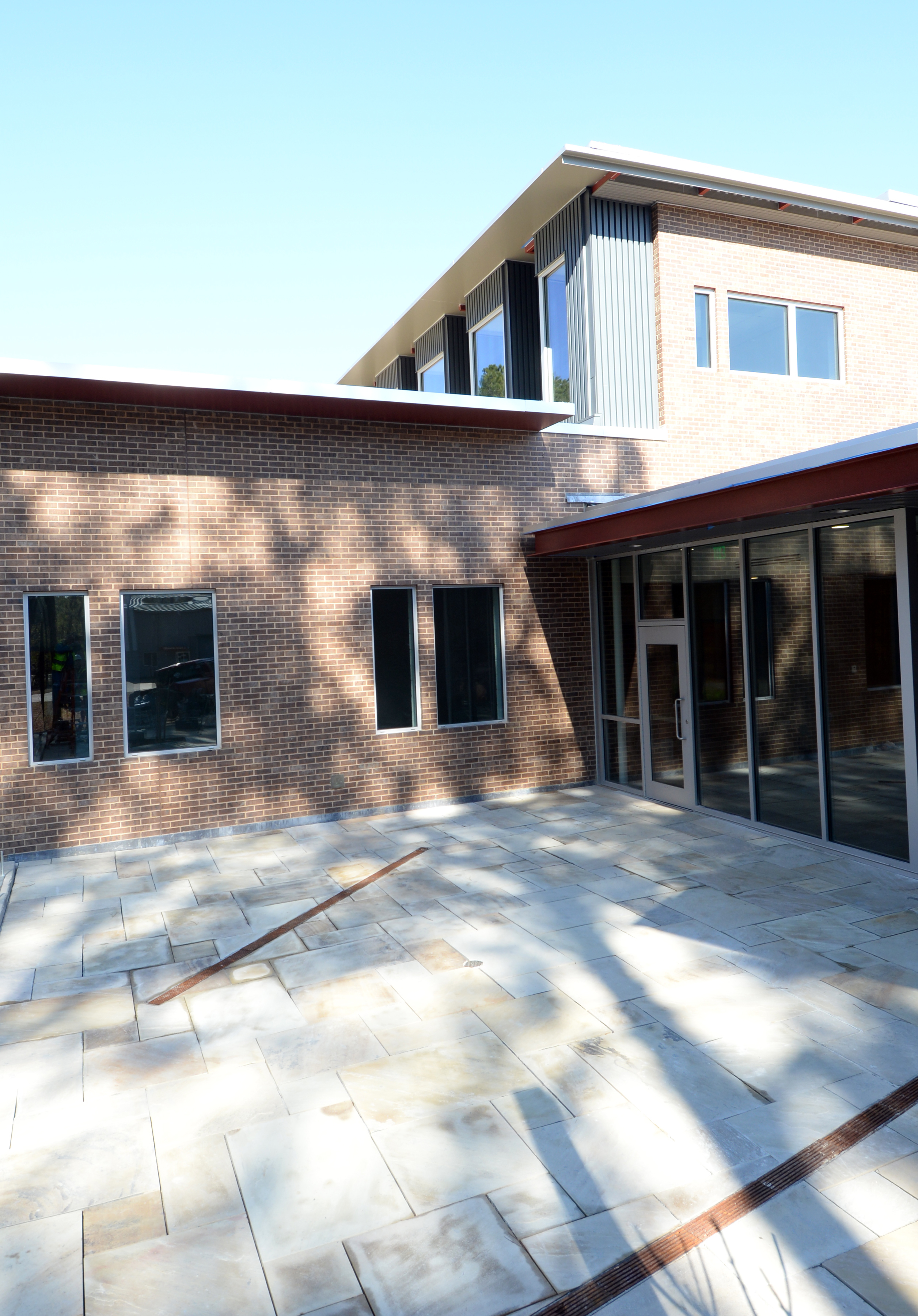 Regional Fire Training Center_image_6